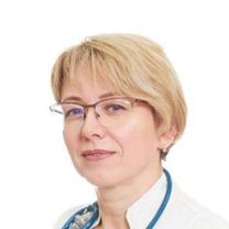 Засим Елена Владимировна