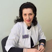 Вишнаревская Ирина Евгеньевна