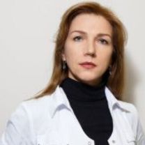 Якубовская Екатерина Геннадьевна