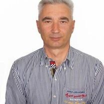 Дягель Дмитрий Викторович