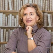 Сасова Нина Дмитриевна