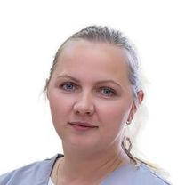 Ушак Дарья Сергеевна