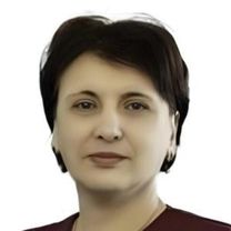 Козак Анжела Ивановна