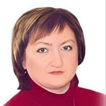 Агаева Светлана Владимировна