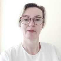 Никитенко Марина Николаевна