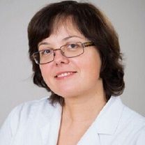 Терещук Елена Эдуардовна