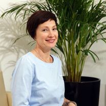 Кирпичникова Людмила Петровна