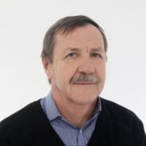 Орехва Олег Иванович