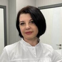 Катина Мария Александровна