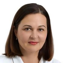 Кундер Елена Владимировна