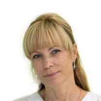 Шоба Татьяна Анатольевна