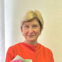 Глазко Светлана Леонардовна