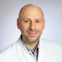 Пранник Константин Леонидович