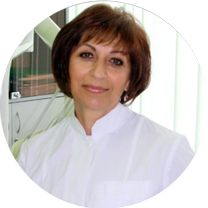 Екушенко Алла Людвиговна