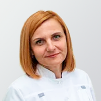 Китурко Наталья Андреевна