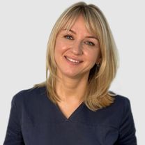 Новикова Наталья Михайловна