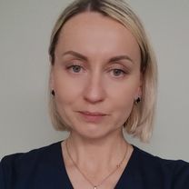 Феликсова Полина Леонидовна