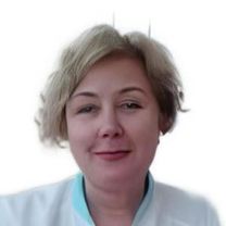 Зельман Наталья Николаевна