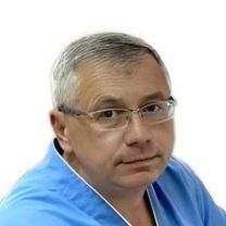 Федоришкин Виктор Аркадьевич