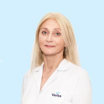 Александрович Елена Николаевна