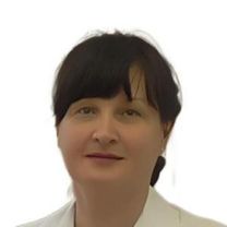 Сушинская Наталья Владиславовна