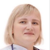 Дюбко Людмила Александровна