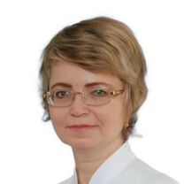 Зубрицкая Анна Валерьевна