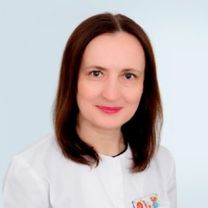 Лукша Оксана Григорьевна