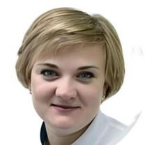 Калюта Марина Сергеевна