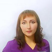 Кимстач Оксана Сергеевна