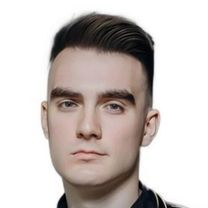 Крец Даниил Константинович