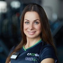 Романюк Тамара