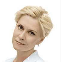 Панченко Алла Николаевна