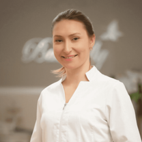 Дубинина Вероника