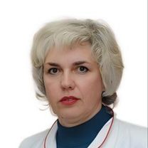 Колонтай Наталья Николаевна