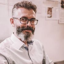 Шарец Дмитрий Геннадьевич