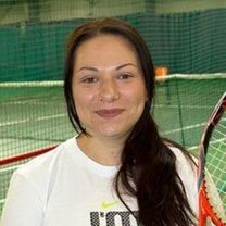 Щербакова Анна Александровна