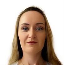 Дударёнок-Рак Екатерина Геннадьевна