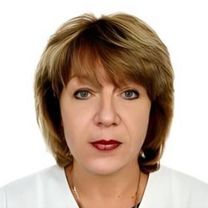 Кравцова Светлана Олеговна