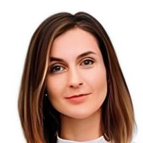 Романович Наталья Андреевна