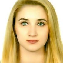 Новикова Анастасия Иосифовна