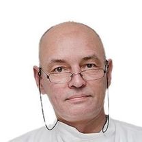 Синкевич Александр Людвигович