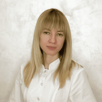 Лапаник Настя