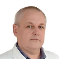 Довгун Сергей Анатольевич