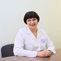 Гринько Лилия Владимировна