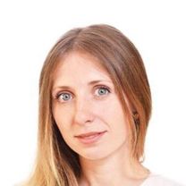 Чижик Татьяна Викторовна