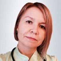 Томчик Наталья Владимировна