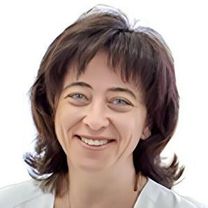 Галковская Татьяна Николаевна