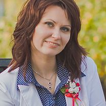 Галушкина Ирина Владимировна