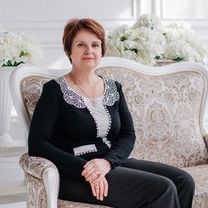 Байкова Ирина Мечиславовна